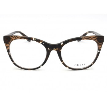 Armação Guess GU2819 050 55-19