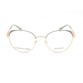 Armação Guess GU2867 028 51-17