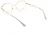 Armação Guess GU2867 028 51-17