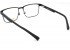 Armação Timberland TB1721 002 56-16