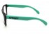 Armação Oakley FROGSKINS OY8009-0146 46-15