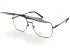 Armação Bulget BG2106M 02A 55-16 ClipOn
