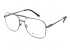 Armação Bulget BG2106M 02A 55-16 ClipOn
