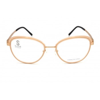 Armação Stepper STS-40222 F033 51-18