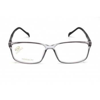 Armação Stepper SI-20125 F290 52-12