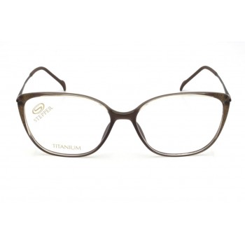 Armação Stepper SI-30188 F110 54-14