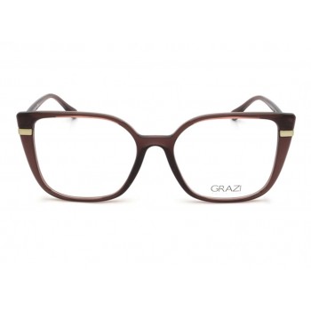 Armação Grazi GZ3103 K296 54-17