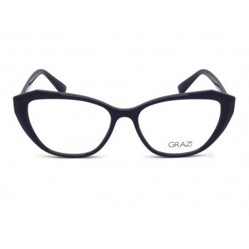 Armação Grazi GZ3104 K303 55-16