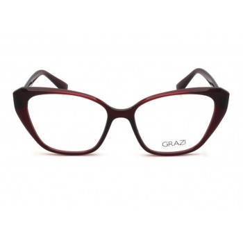 Armação Grazi GZ3105 K308 54-16