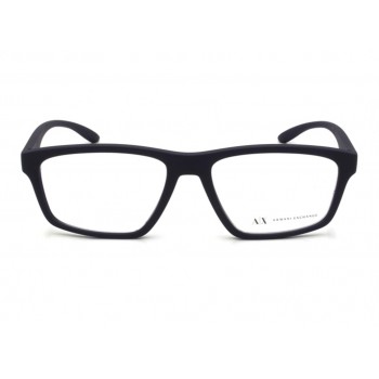 Armação Armani Exchange AX3094 8051 56-17