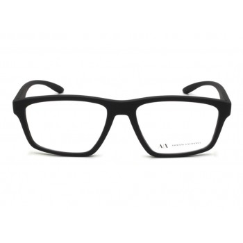 Armação Armani Exchange AX3094 8078 56-17