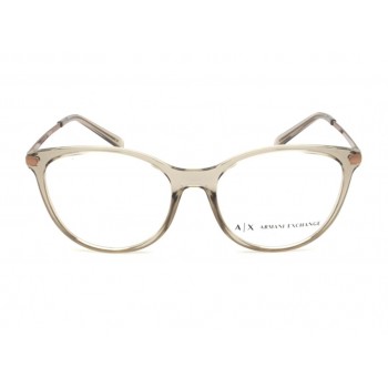 Armação Armani Exchange AX3078 8240 53-17