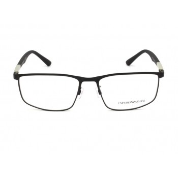 Armação Emporio Armani EA1131 3001 56-17