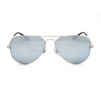Óculos de Sol Ray-Ban AVIATOR LARGE METAL RB3025 019/W3 58-14