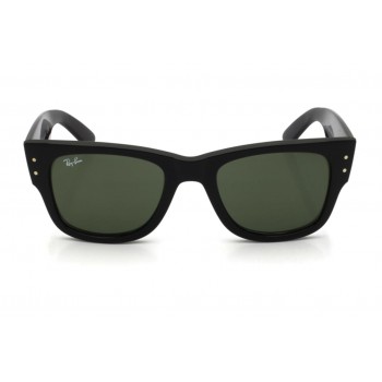 Óculos de Sol Ray-Ban MEGA WAYFARER RB0840-S 901/31 51-21