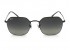 Óculos de Sol Ray-Ban JIM RB3694 002/71 55-20