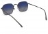 Óculos de Sol Ray-Ban JIM RB3694 002/71 55-20