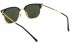 Óculos de Sol Ray-Ban NEW CLUBMASTER RB4416 601/31 53-20