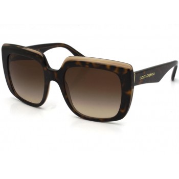 Óculos de Sol Dolce & Gabbana DG4414 502/13 54-20