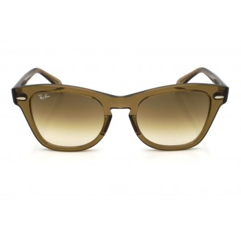 Óculos de Sol Ray-Ban RB0707S 6640/51 53-21