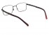Armação Tommy Hilfiger TH1946 R80 55-19