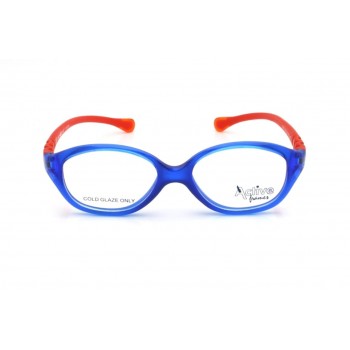 Armação Active 15367 AZUL-VERMELHO 42-14