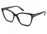 Armação Tom Ford TF5641-B 001 53-15 ClipOn