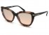 Armação Tom Ford TF5641-B 001 53-15 ClipOn