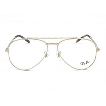 Armação Ray-Ban NEW AVIATOR RB3625-V 2501 58-14