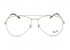 Armação Ray-Ban NEW AVIATOR RB3625-V 2501 58-14