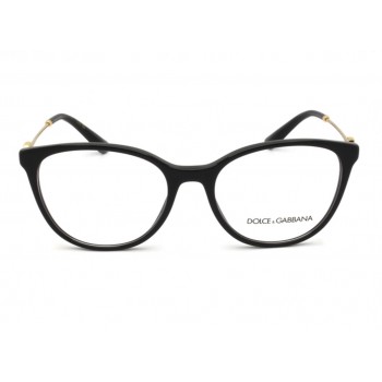 Armação Dolce & Gabbana DG3363 501 54-18