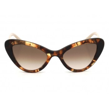 Óculos de Sol Prada SPR13Y 07R-0A6 52-21