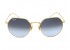 Óculos de Sol Ray-Ban JACK RB3565L 001/86 53-20