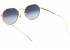 Óculos de Sol Ray-Ban JACK RB3565L 001/86 53-20