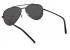 Óculos de Sol Ray-Ban NEW AVIATOR RB3625 002/B1 58-14