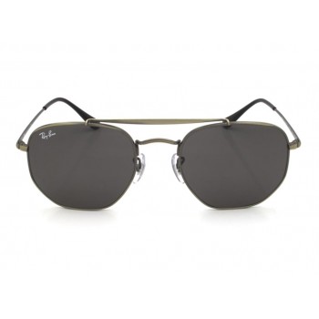Óculos de Sol Ray-Ban THE MARSHAL RB3648 9229/B1 54-21