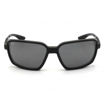 Óculos de Sol Ray-Ban SCUDERIA FERRARI RB8360-M F661/6G 62-15
