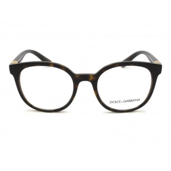 Armação Dolce & Gabbana DG5083 502 51-20