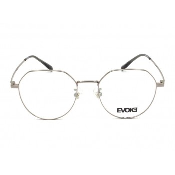 Armação Evoke FOR YOU DX113T 02A 51-18