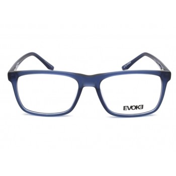 Armação Evoke FOR YOU DX140 D01 56-18