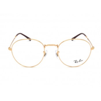 Armação Ray-Ban DAVID RB3582V 3094 51-20