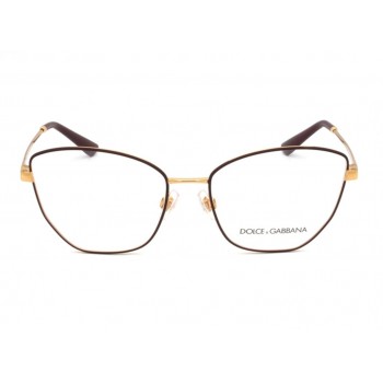 Armação Dolce & Gabbana DG1340 1351 56-17