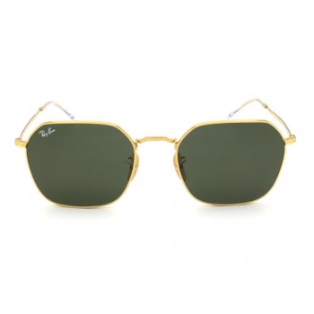 Óculos de Sol Ray-Ban JIM RB3694 001/31 55-20