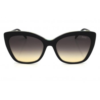 Óculos de Sol Emilio Pucci EP190 01B 58-19