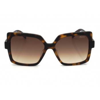 Óculos de Sol Emilio Pucci EP194 52F 55-15