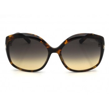 Óculos de Sol Tom Ford CHIARA-02 TF919 55B 60-17