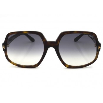 Óculos de Sol Tom Ford DELPHINE-02 TF992 52W 60-20