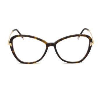 Armação Tom Ford TF5769-B 052 56-14