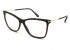 Armação Tom Ford TF5824-B 052 56-14 ClipOn