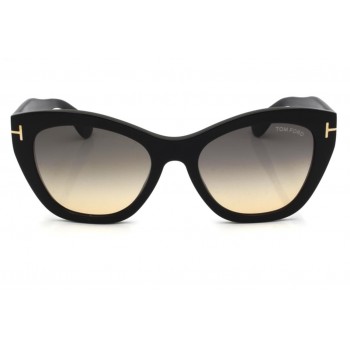 Óculos de Sol Tom Ford CARA TF940 01B 56-20